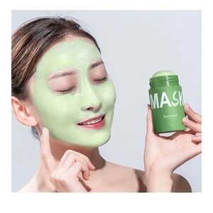 1Face Mask Stick - ibcccndc - NEW in Package